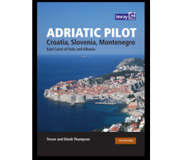 Adriatic Pilot